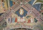 The Resurrection, c.1366-68 (fresco)