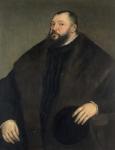 Elector Johann Freidrich ven Sachsen (1503-54), 1550-51