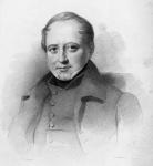 John Herman Merivale, engraved by James Posselwhite (engraving)