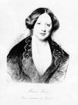 Maria Hare (engraving)