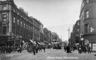 Market Street, Manchester, c.1910 (b/w photo)