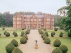 View of Burton Agnes Hall (photo)