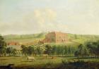 Saint Vincents, Near West Malling, Kent, c.1779 (oil on canvas)