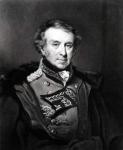 General Sir Hew Whitefoord Dalrymple, 1st Baronet (1750-1830), 1831 (engraving)