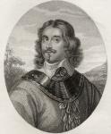 Arthur Capel, illustration from 'A catalogue of Royal and Noble Authors, Volume III', published in 1806 (litho)