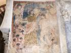 Fresco in the cathedral (photo) (see also 324011)