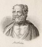 Aristides (engraving)