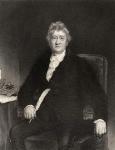 Thomas Clarkson, engraved by J. Cochran, from 'The National Portrait Gallery Volume I, published c.1820 (litho)