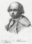 Athanase Auger (engraving)