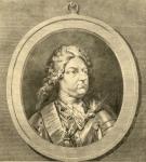 A Duke of Orleans (litho)