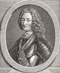 Louis d'Orl̩ans, duc d'Orl̩ans,1703 
