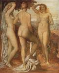 The Judgement of Paris