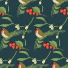 Christmas Robin