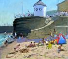 Whitby, 2005 (oil on canvas)