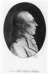 Jean Paul Richter (engraving)