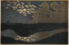 Moonlight, 1894 (oil on canvas)