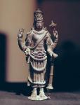 Vishnu (bronze)
