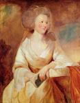 Louise Marie Adélaide of Bourbon-Penthièvre (1753 - 1821), Duchess of Orléans