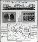 The Thames Tunnel (litho)