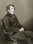 Thomas Slingsby Duncombe (1796-1861) (litho)