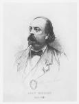 Louis Bouilhet (litho)