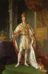 Emperor Franz II of Austria (1768-1835)