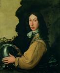 Portrait of John Evelyn (1620-1706)