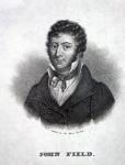 John Field (engraving)