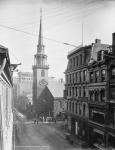 Old South Church, Boston