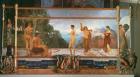 The Judgement of Paris