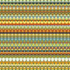 Tribal Stripe 2
