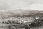 Tarsus, Turkey (engraving)