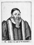 Thomas Cartwright (engraving)