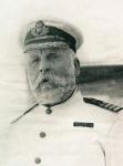 Captain Edward John Smith RD RNR January 27 1850 to April 15 1912.