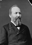 Pres. James Garfield
