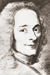 Voltaire (litho)