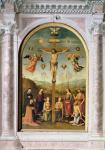 Crucifixion (altarpiece)