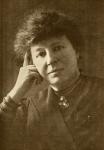 Lucy Lane Clifford (1846-1929) (litho)