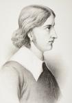 James Renwick, from 'The Scots Worthies According to Howie's Second Edition, 1781', by John Howie (1735-93) published 1879 (litho)