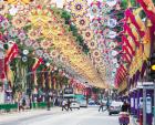 Singapore. Serangoon Road (photo)