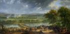 Battle of Pont d'Arcole, 15th-17th November 1796, 1803 (oil on canvas) (also see 174337)