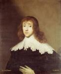 Portrait of Sir Ralph Verney (1613-96)