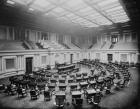 U.S. Capitol - Seventh Chamber, c. 1873