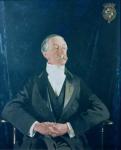 Charles Robert, 6th Earl Spencer