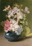 Azaleas in a Jug