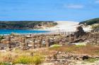 Baelo Claudia, Bolonia, Spain (photo)