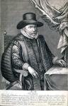 John Speed, published by George Humble, 1632 (engraving)