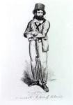 Jeremiah Brandreth, 1817 (engraving)