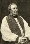 Frederick Temple (1821-1902) (engraving)