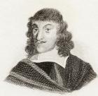 Johann Freinsheim, 1825 (engraving)